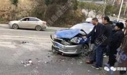 安义车祸学生爆料视频最新,惊心动魄的瞬间与生死救援纪实